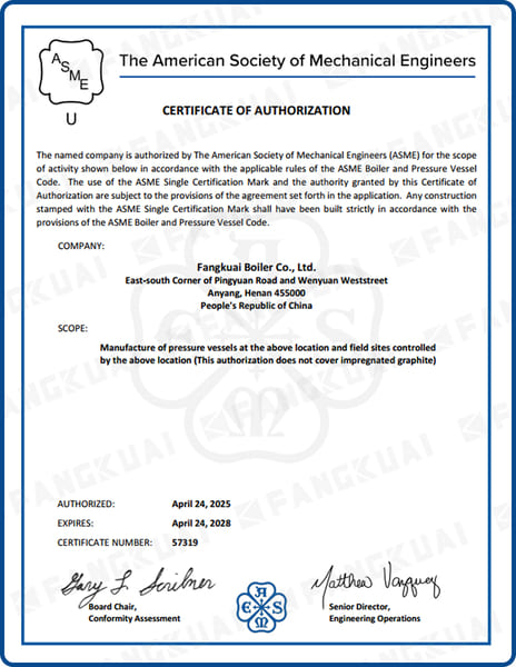 certificate-asme