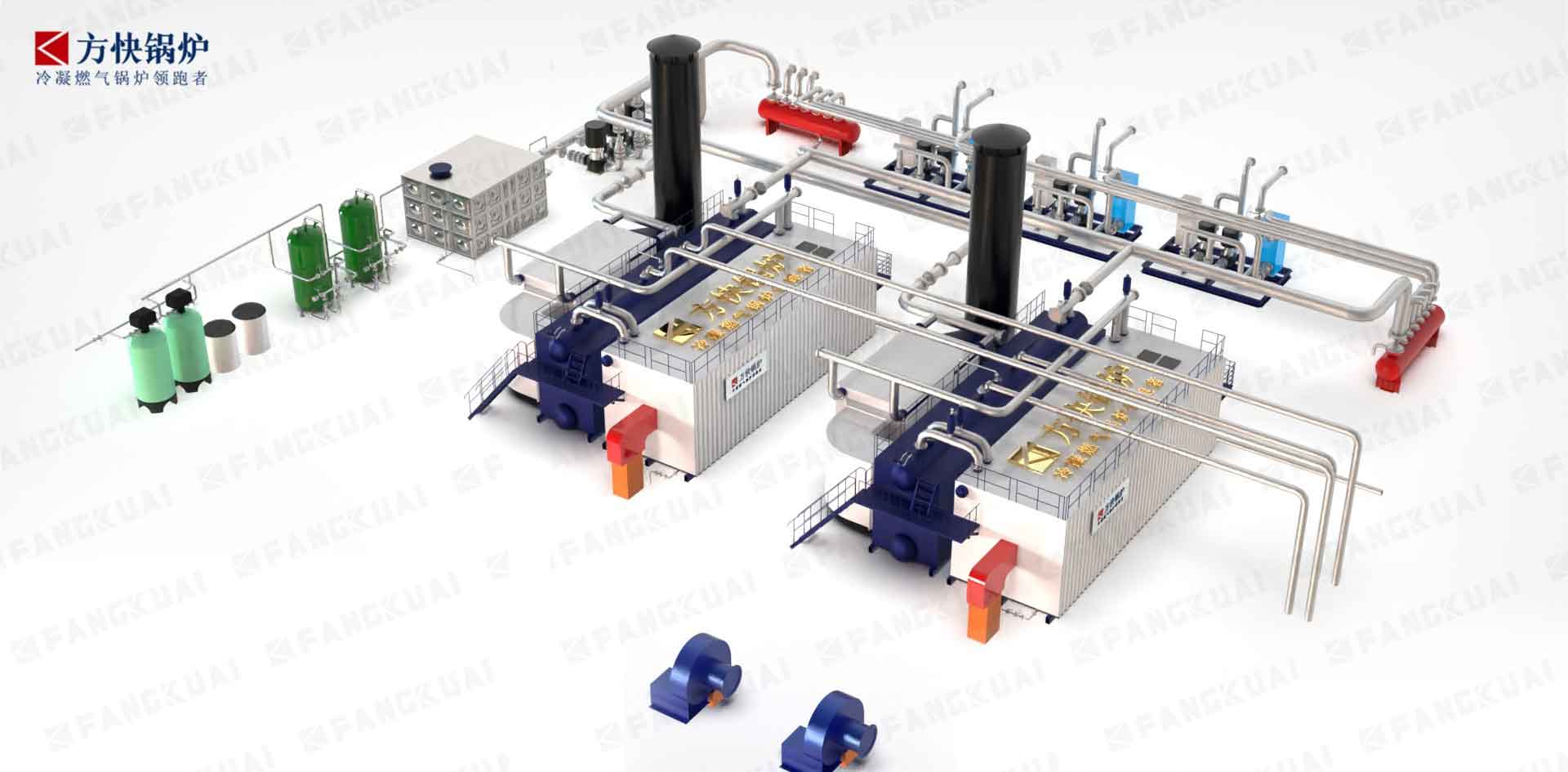 industrial-steam-boiler-systems