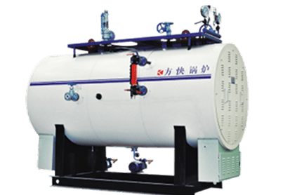 Electric Steam Boiler