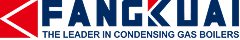 fangkuai logo