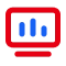 The operation interface is intuitive and clear